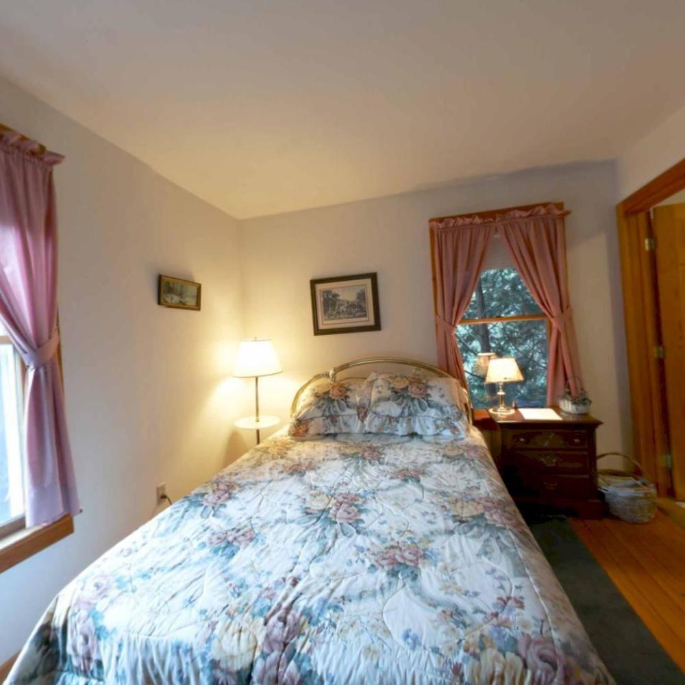 Chesapeake Inn Of Ленокс Екстер'єр фото